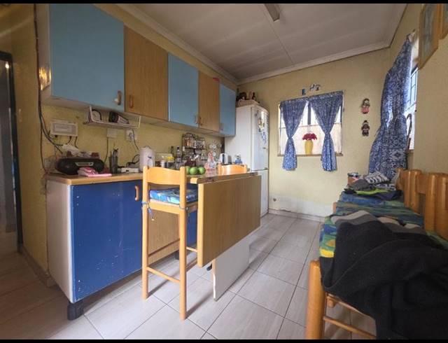 4 BEDROOM HOUSE FOR SALE IN ELANDSPARK